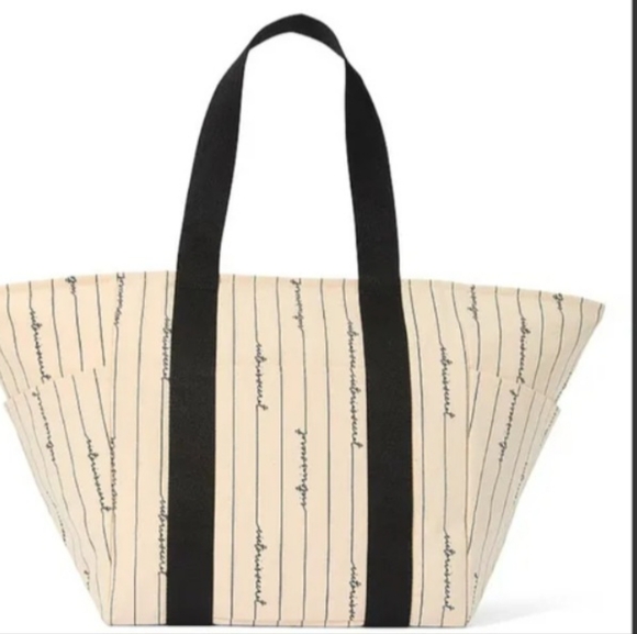 Victorias Secret Tote Bag - Picture 1 of 1